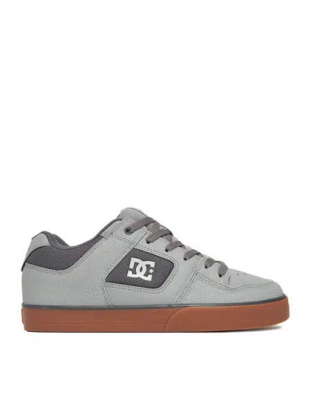 DC Shoes Sneakers EO-PURE gri