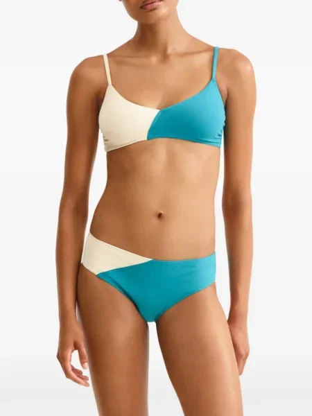 Bikini Eres albastru