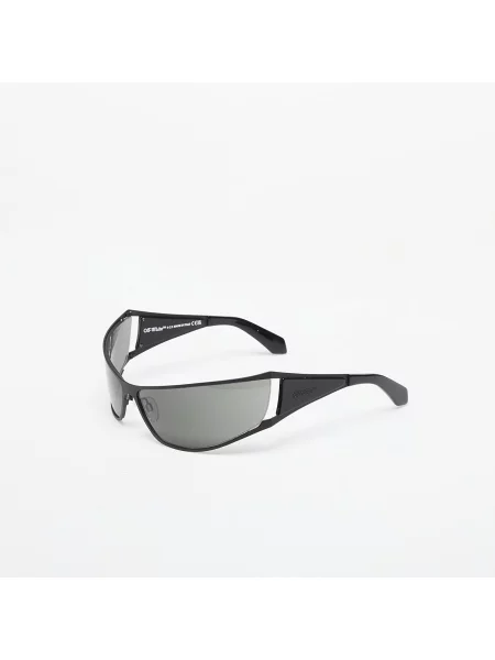 Ochelari de soare Off-white alb