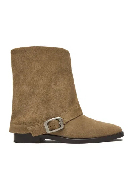 G-Star Raw Botine bej