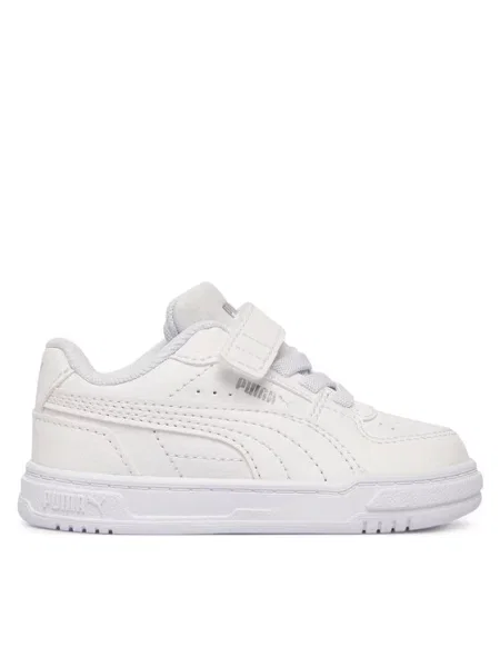Puma Сникърси Caven III Ac+ Inf 01 бял