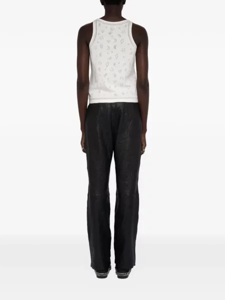 Top Zadig&voltaire alb