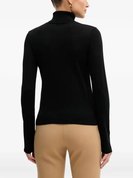 Pulover Sisley negru