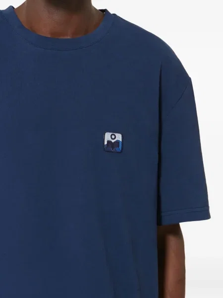 Tricou Marant albastru