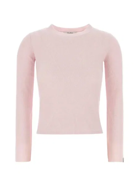 Pulover Max Mara roz