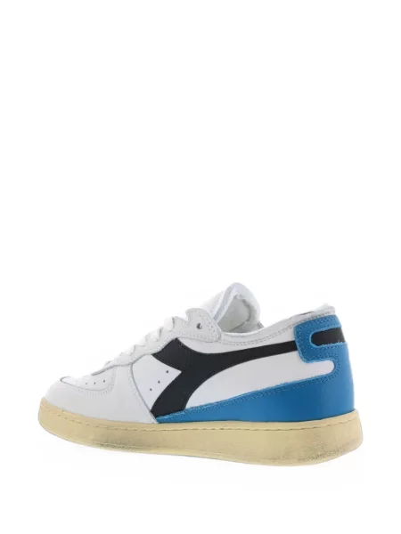 Sneakerși Diadora alb