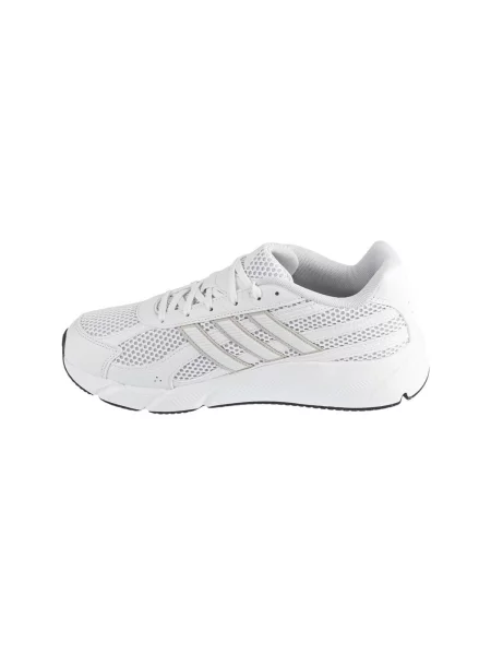 Pantofi Adidas alb