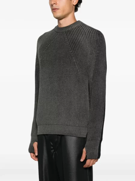 Pulover Comme Des Garcons Homme Plus albastru