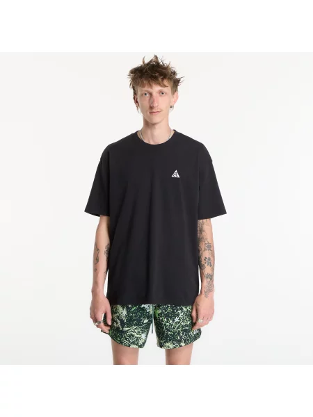Tricou Nike ACG Dri-FIT T-Shirt Black M negru