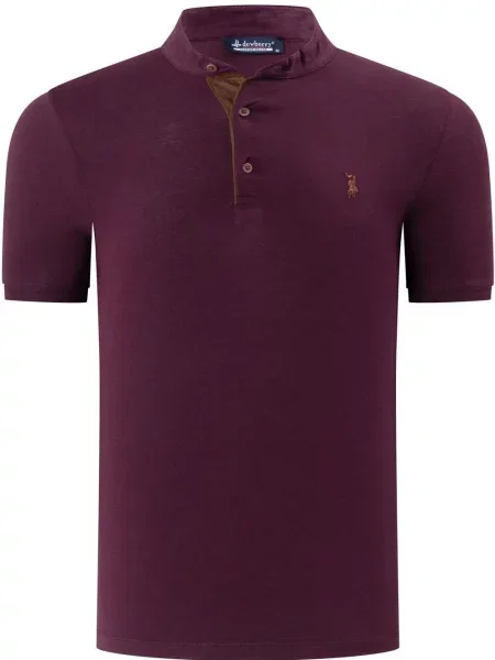 Tricou polo Dewberry