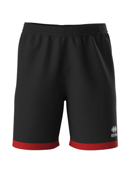 Pantaloni copii Errea negru
