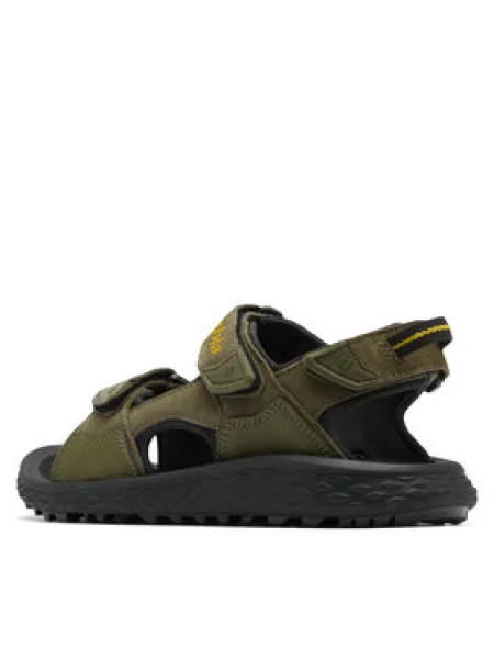 Basutės Columbia KONOS™ HIKER žalia