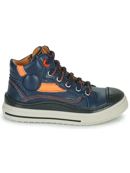 Pantofi copii Gbb albastru