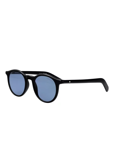 Ochelari de soare Montblanc negru