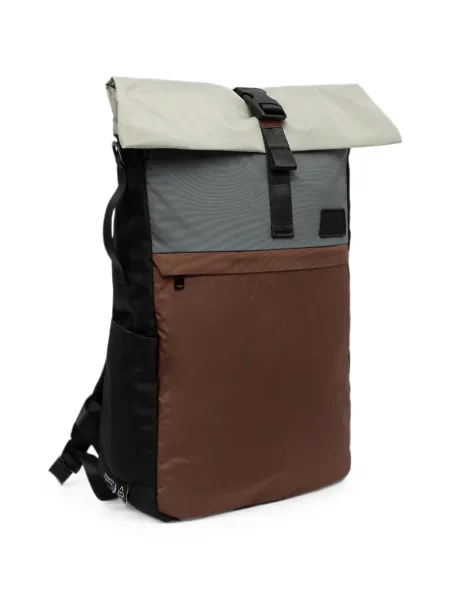 Rucsac Doughnut maro