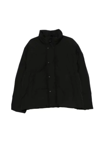 Parka Canada Goose czarna