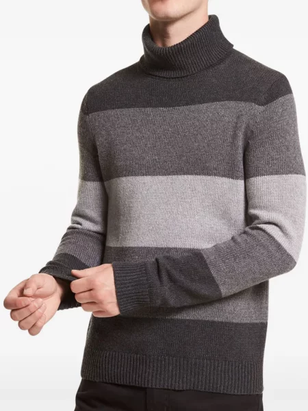 Pulover Michael Kors gri