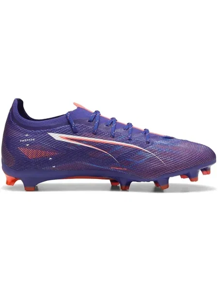 Pantofi Puma albastru