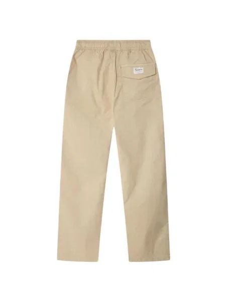 Gyerek nadrág Pepe Jeans bézs