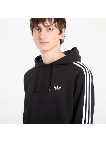 Adidas Originals bluza czarna
