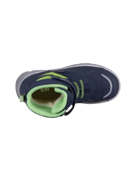 Pantofi copii Superfit albastru