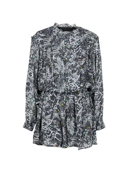 Kombinezon Ikks siva