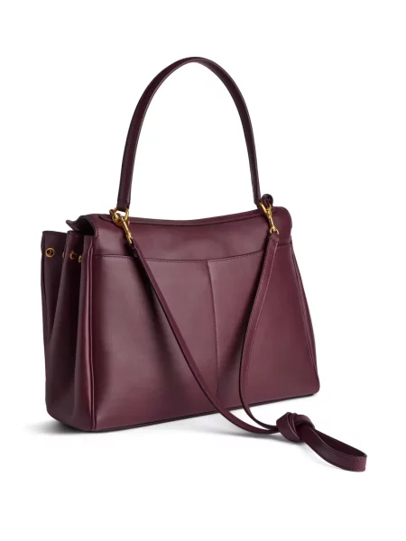 Чанта Balenciaga червено