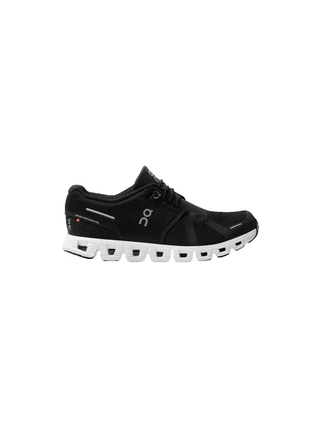 Sneakerși On alergare negru