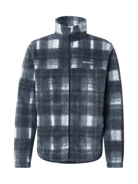 Jopa iz flisa Columbia iz flisa siva