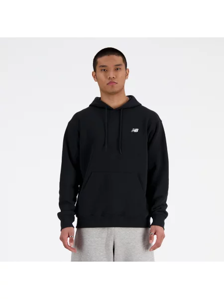Bluza sportowa New Balance czarna