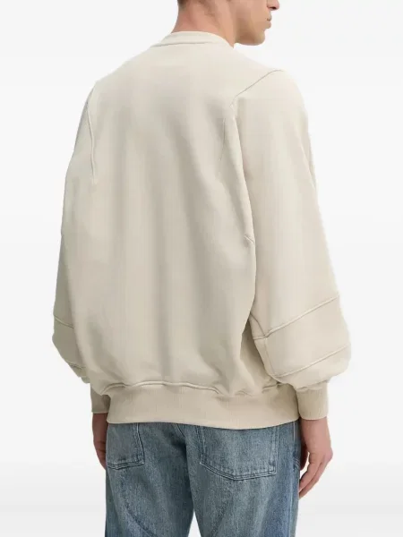 Hanorac crewneck Heliot Emil