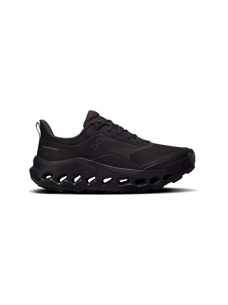Pantofi On negru