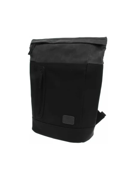Rucsac copii Rieker negru