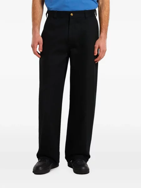 Blugi Dickies din canvas negru