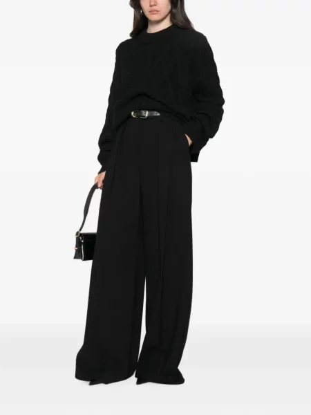 Pulover Bompard negru