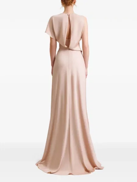 Rochie Gemy Maalouf drapată