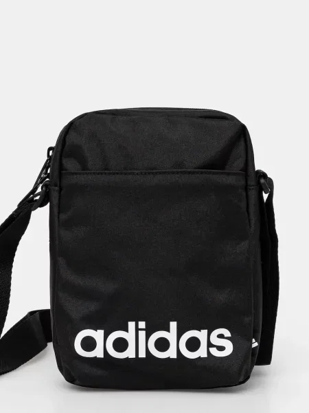 Adidas Geantă crossover Linear Org negru