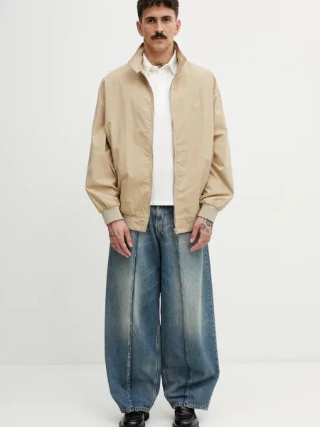 Maison Margiela демісезонна куртка