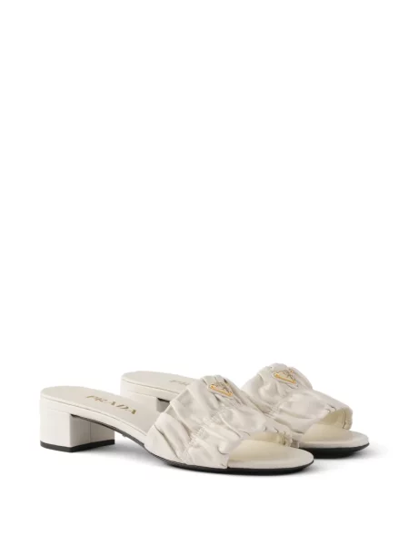 Sandale Prada din piele