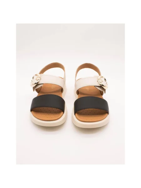 Sandale Geox bej
