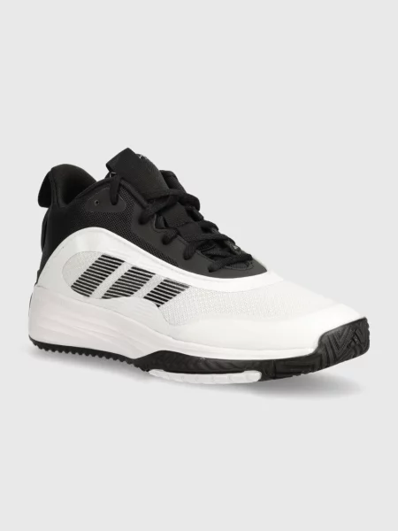 Pantofi Adidas Performance alb