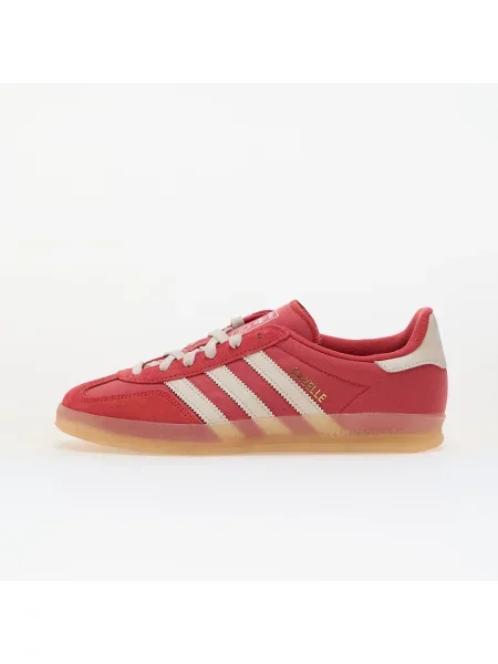 Trampki adidas Gazelle Indoor Crered/ Aluminium/ Magic Beige EUR 36 beowe  | Shopsy