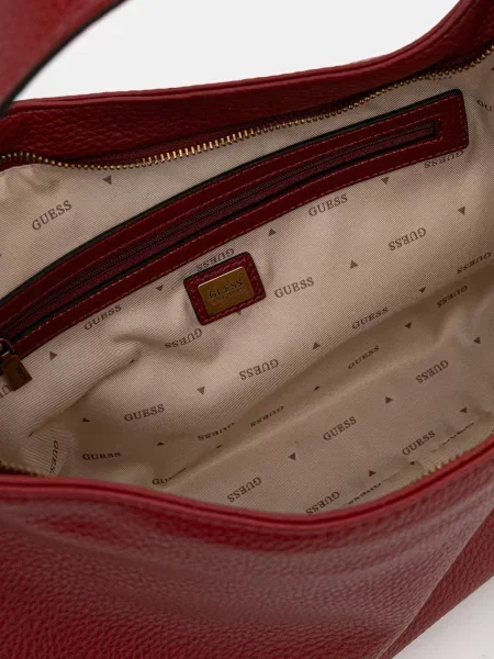 Сумочка Guess CAMDEN червоний