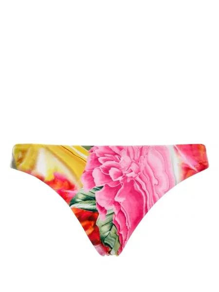 Bikini Agua Bendita różowy