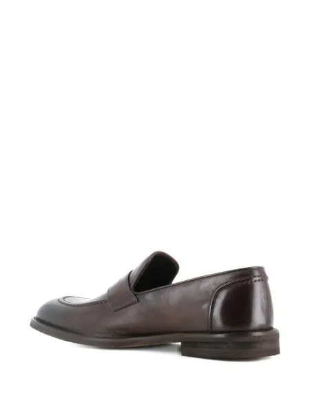 Pantofi loafer Tassinari maro