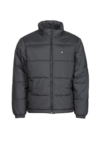 Geacă Adidas negru
