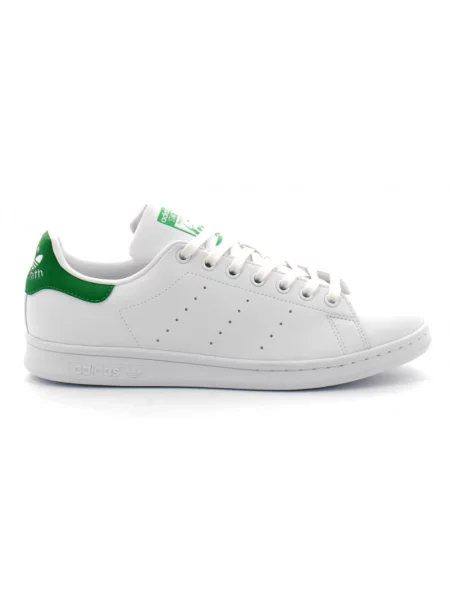 Sneakersy Adidas Originals białe