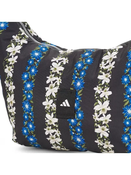 Kabelka Adidas Performance čierna