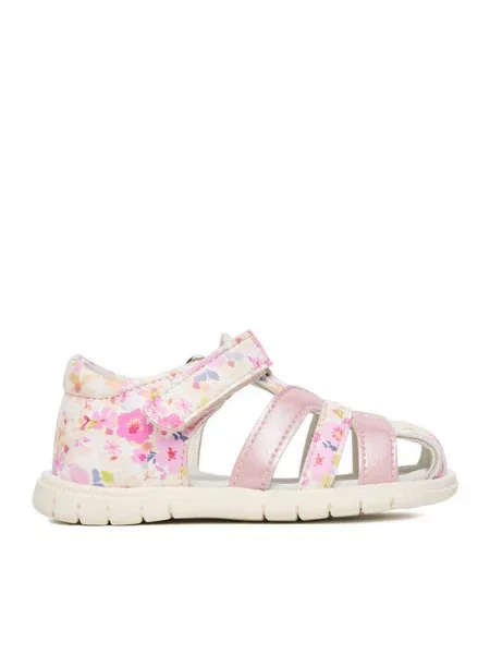 Sandale Nelli Blu ružičasta