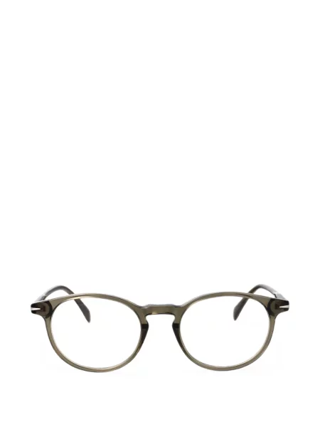 Ochelari de soare Eyewear By David Beckham verde